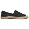 Flexpadrille Sneakers Svart