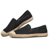 Flexpadrille Sneakers Svart
