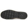 Flexpadrille Sneakers Svart