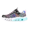 Flutter Heart Lights ”Loves Wild”