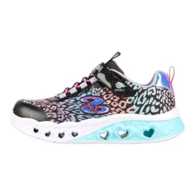 Flutter Heart Lights ”Loves Wild”