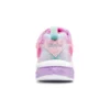 Flutter Heart Lights ”Pink Multi”