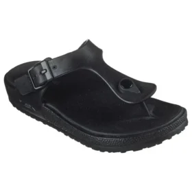 Foamies Arch Fit Cali Breeze 2.0 ”Svart” Foamies Arch Fit Cali Breeze 2.0 ”Svart”