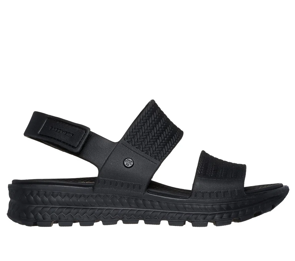 Foamies: Arch Fit Footsteps – Sunny Days Foamies: Arch Fit Footsteps – Sunny Days
