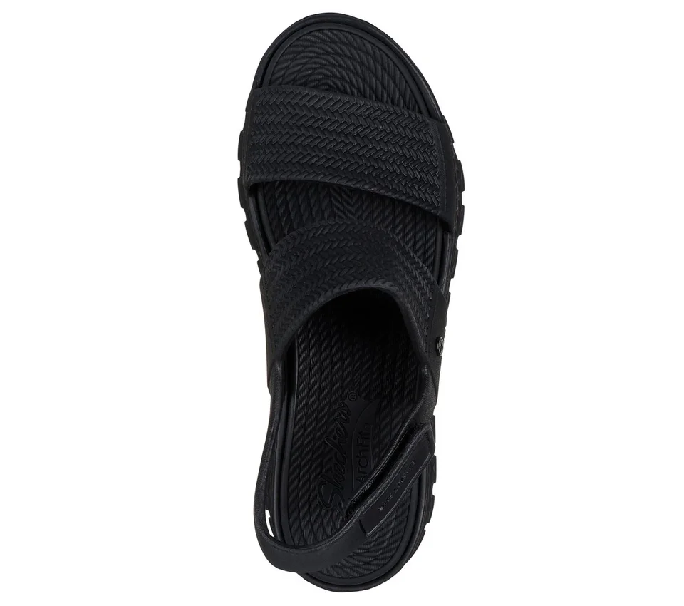 Foamies: Arch Fit Footsteps – Sunny Days Foamies: Arch Fit Footsteps – Sunny Days