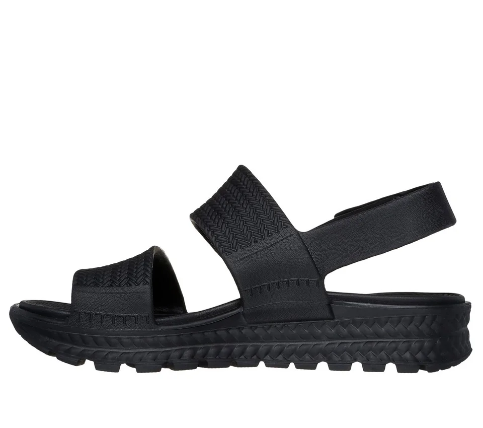 Foamies: Arch Fit Footsteps – Sunny Days Foamies: Arch Fit Footsteps – Sunny Days