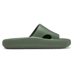 Foamies Arch Fit Horizon Sandaler ”Olive”