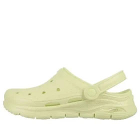 Foamies Arch Fit ”Lime” Foamies Arch Fit ”Lime”