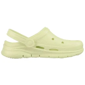 Foamies Arch Fit ”Lime” Foamies Arch Fit ”Lime”