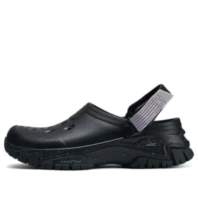 Foamies Arch Fit Outdoor ”Black”