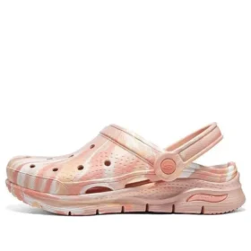 Foamies Arch Fit ”Pink Marble”