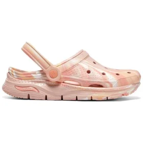 Foamies Arch Fit ”Pink Marble”
