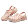 Foamies Arch Fit ”Pink Marble”