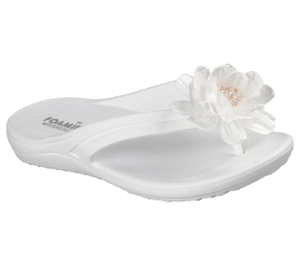 Foamies: Bay Breeze – Rosy Foamies: Bay Breeze – Rosy