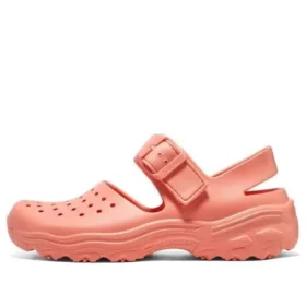 Foamies Classic Platform Clog ”Coral Pink”