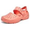 Foamies Classic Platform Clog ”Coral Pink”