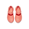 Foamies Classic Platform Clog ”Coral Pink”