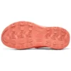 Foamies Classic Platform Clog ”Coral Pink”