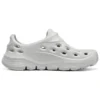 Foamies Clog ”Grey”