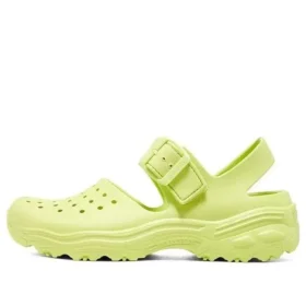 Foamies D’ Lites 2.0 Kool Girls ”Lime”