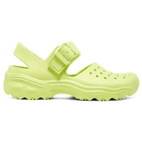 Foamies D’ Lites 2.0 Kool Girls ”Lime”