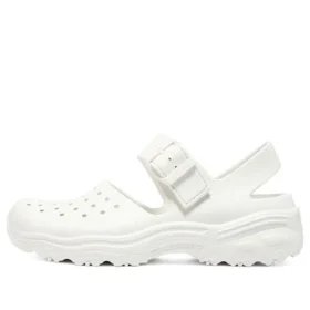 Foamies D’ Lites 2.0 ”White”