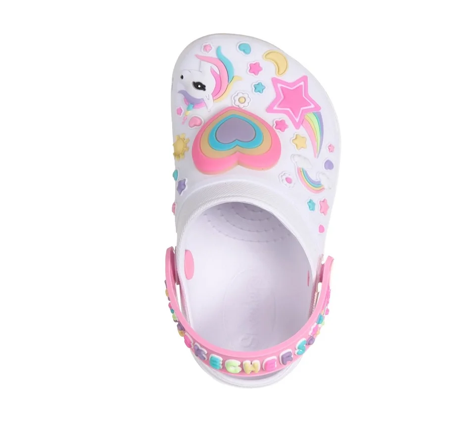 Foamies: Heart Charmer – Girly Land Foamies: Heart Charmer – Girly Land
