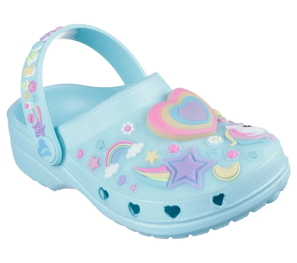 Foamies: Heart Charmer – Girly Land Foamies: Heart Charmer – Girly Land