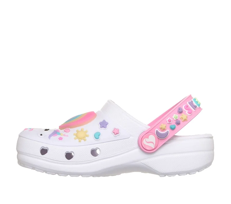 Foamies: Heart Charmer – Girly Land Foamies: Heart Charmer – Girly Land