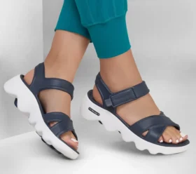 Foamies: Massage Fit-sandal – Heartfelt