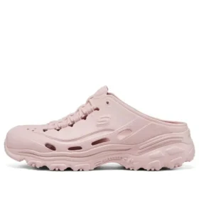 Foamies Max Cushioning DLITES ”Pink”