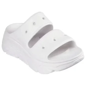 Foamies Max Cushioning ”White”