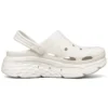 Foamies Max Cushioning ”White”