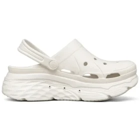Foamies Max Cushioning ”White”