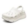 Foamies Max Cushioning ”White”