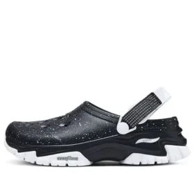 Foamies Sandaler ”Black White” Foamies Sandaler ”Black White”