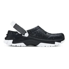 Foamies Sandaler ”Black White” Foamies Sandaler ”Black White”
