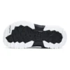 Foamies Sandaler ”Black White”