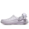 Foamies Sandaler ”Purple”