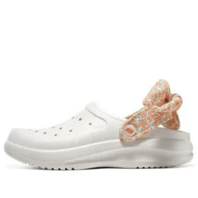Foamies Sandaler ”White”