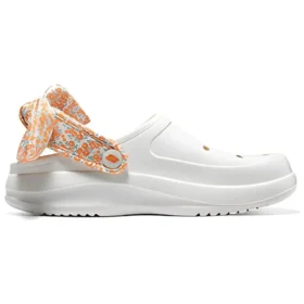 Foamies Sandaler ”White”
