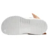 Foamies Sandaler ”White”