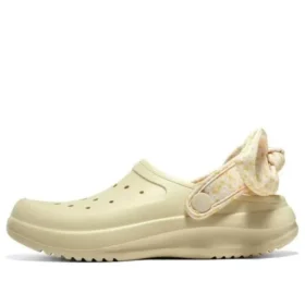 Foamies Sandaler ”Yellow”