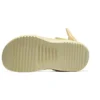 Foamies Sandaler ”Yellow”
