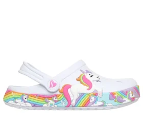 Foamies: Sommarscen – Rainbow Wish
