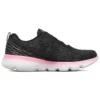 Focus Svart/Rosa