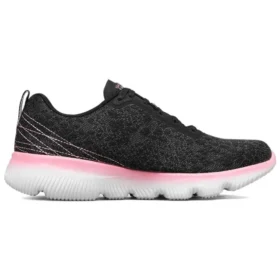 Focus Svart/Rosa