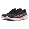 Focus Svart/Rosa