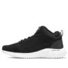 Footcourt Egypt Skor ”Black White”