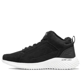 Footcourt Egypt Skor ”Black White”